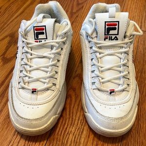Fila Women’s Disruptor 2 Premium